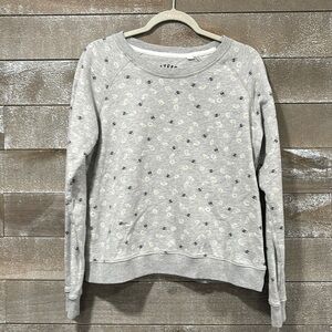 Fatface bee crew sweatshirt size 10